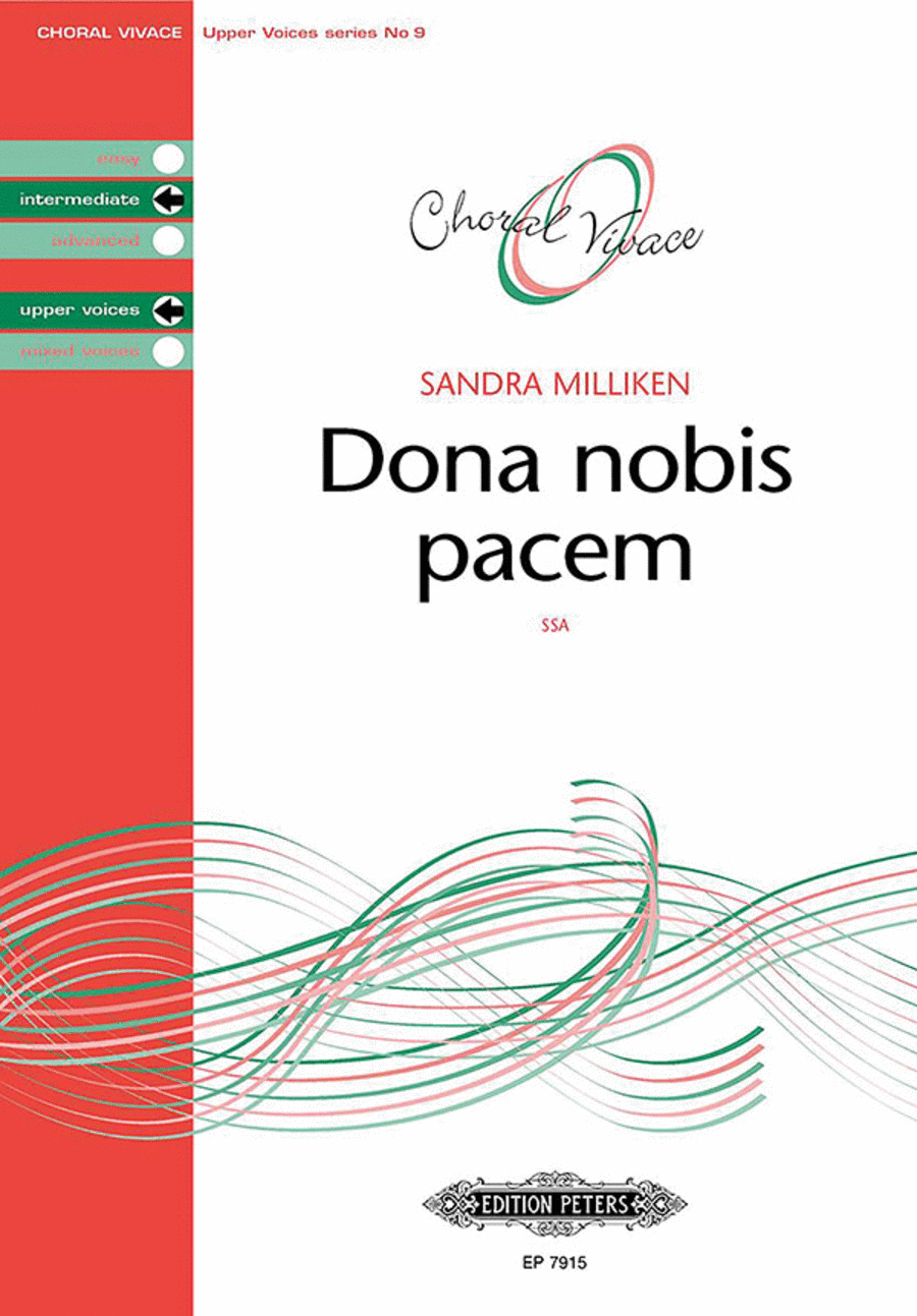 Dona nobis pacem