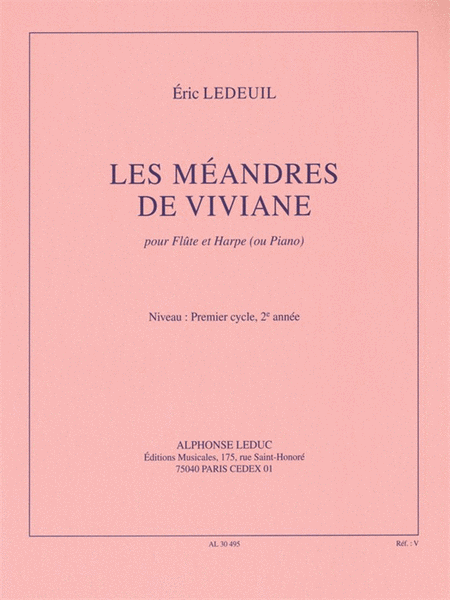 Les Meandres De Viviane (3