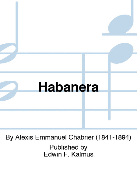 Habanera