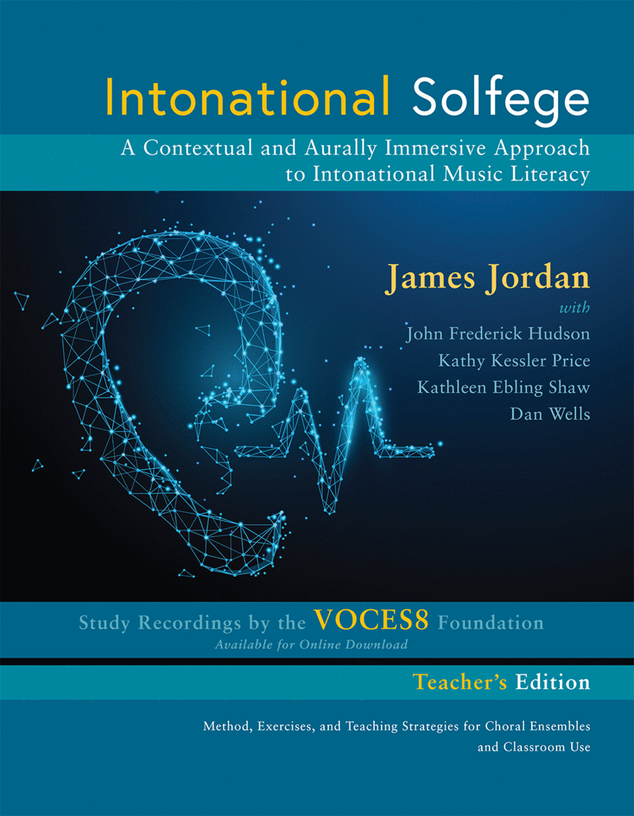 Intonational Solfege (Teacher