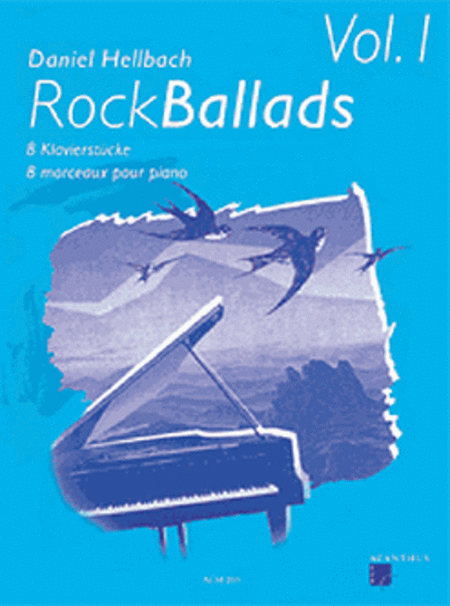 Rock Ballads