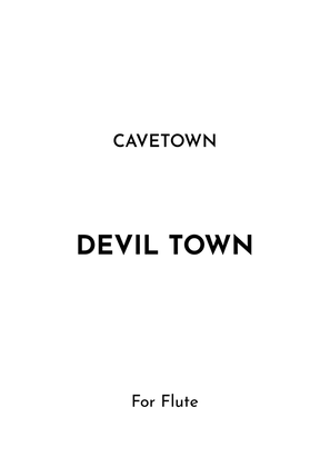 Devil Town