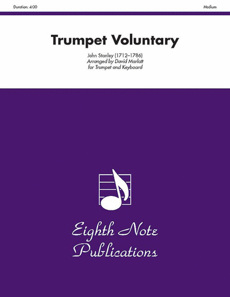 Trumpet Voluntary