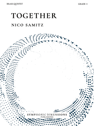 Book cover for Together