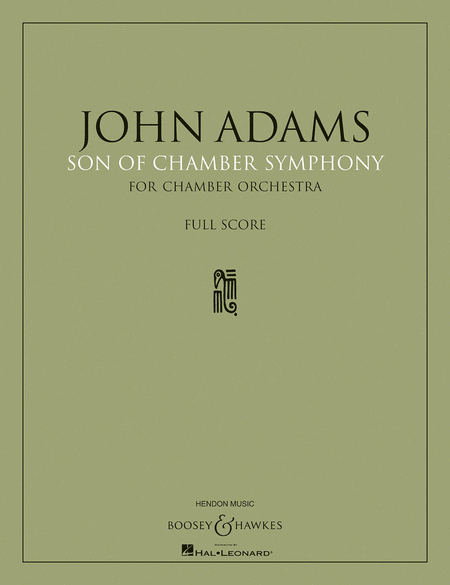 Son of Chamber Symphony