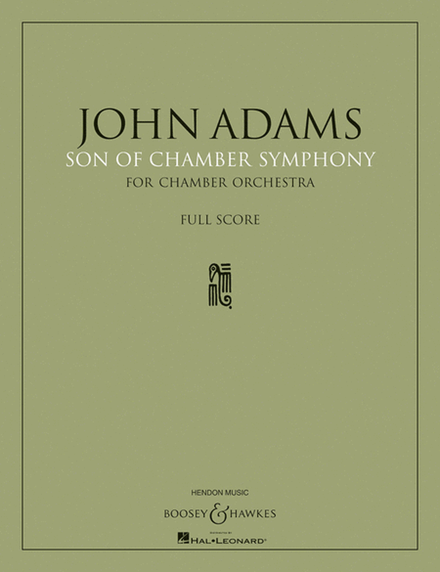 Son of Chamber Symphony