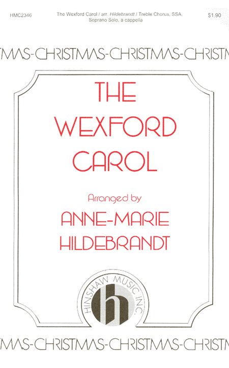 The Wexford Carol