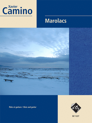 Book cover for Marolacs