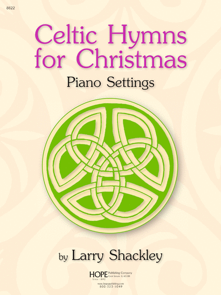 Celtic Hymns For Christmas