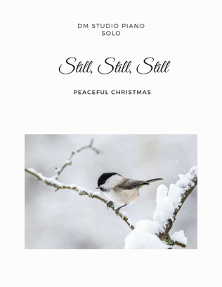 Book cover for Still, Still, Still