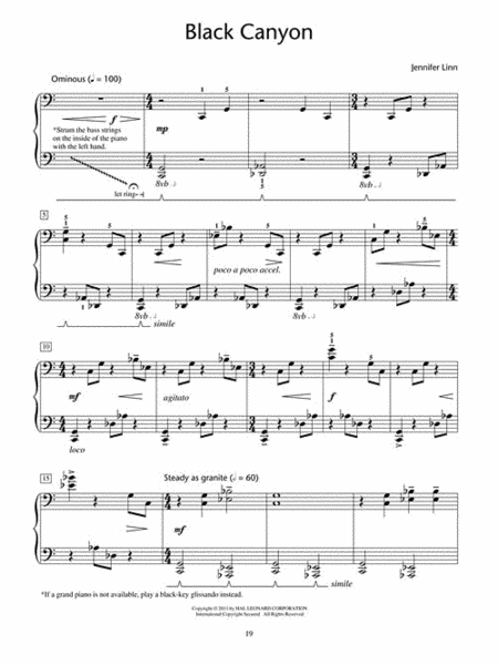 Reflections - Download Sheet Music PDF file