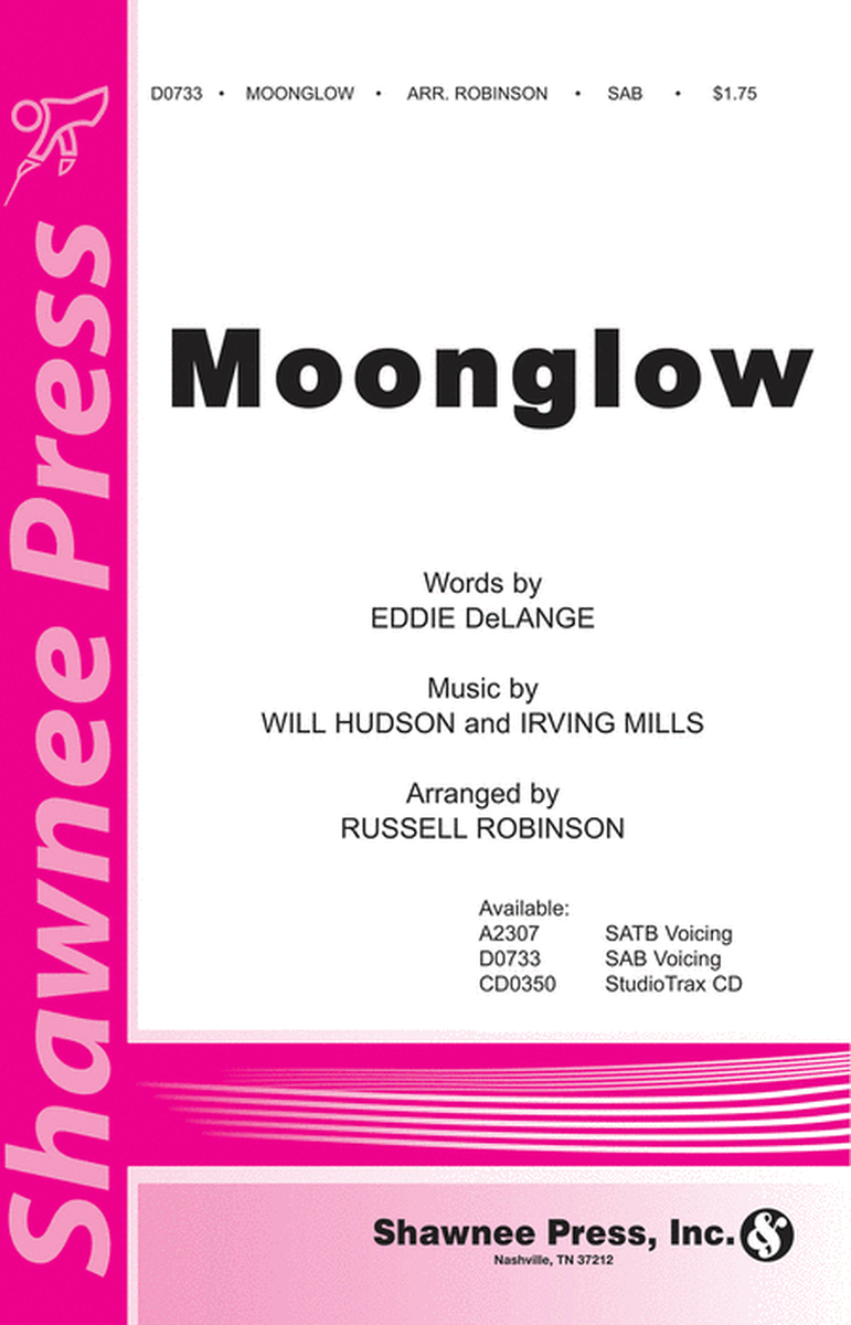 Moonglow image number null