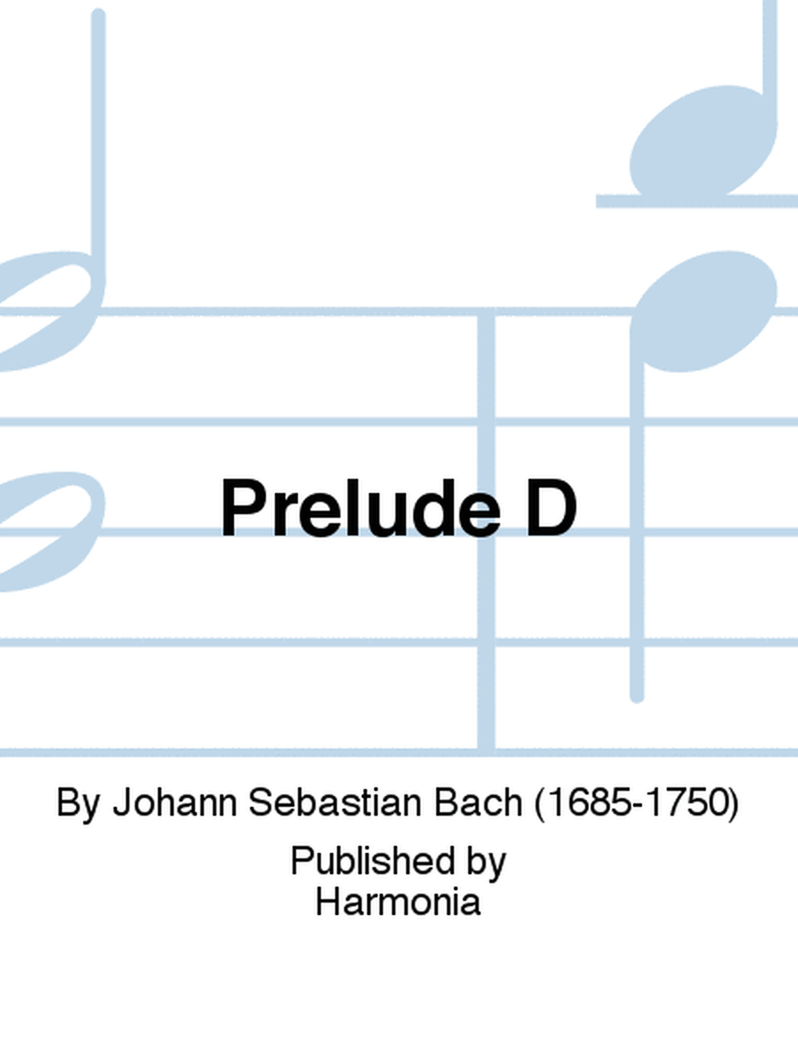 Prelude D