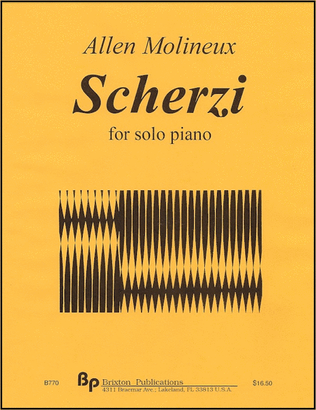 Scherzi