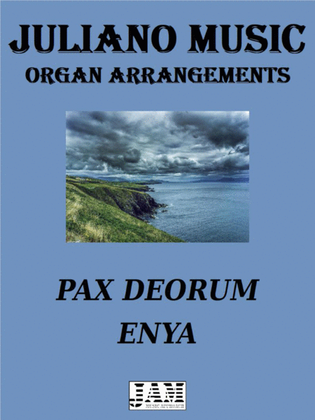 Book cover for Pax Deorum