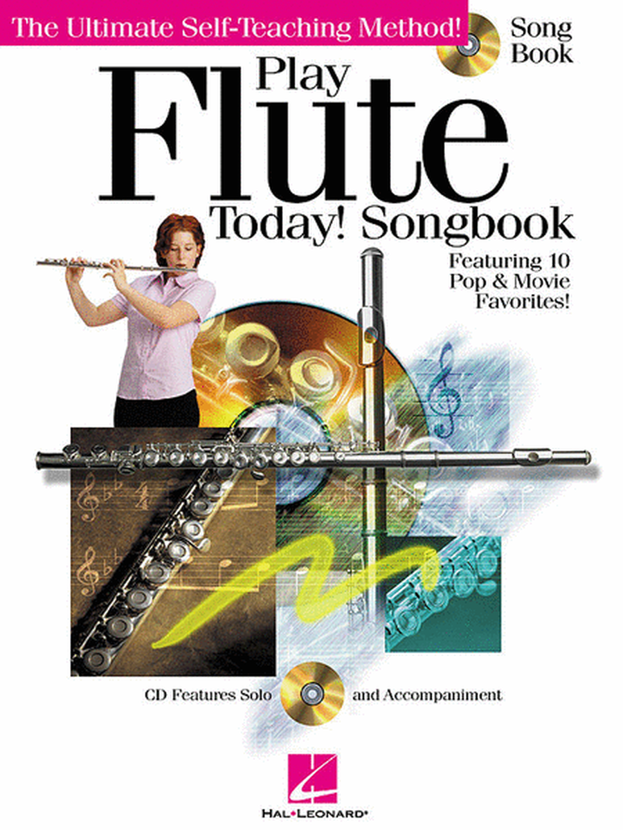 Play Flute Today!