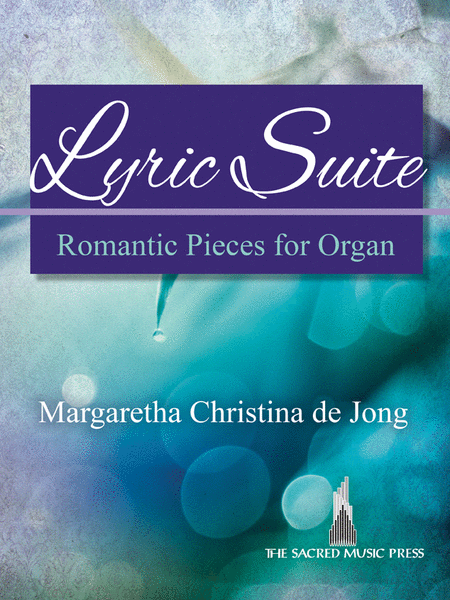 Lyric Suite