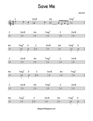 Jingle Bells - C Major (with note names) (arr. Valdir Maia) Sheet Music |  Traditional | Instrumental Solo