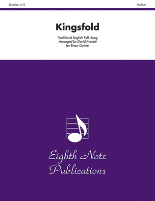 Kingsfold