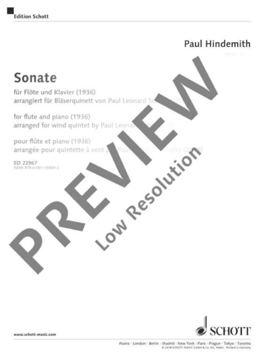 Sonate