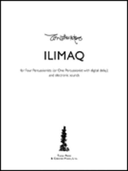 Ilimaq