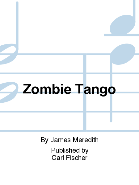 Zombie Tango