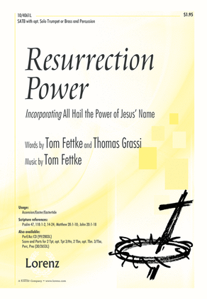 Resurrection Power