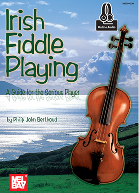 Irish Fiddle Playing