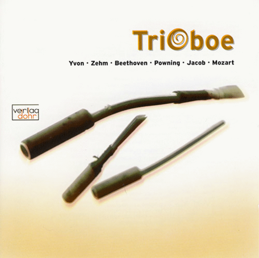 Trioboe