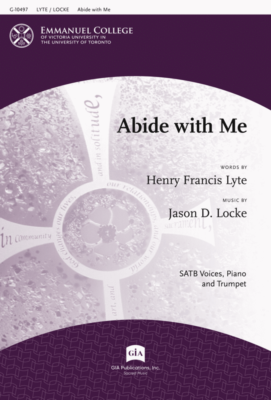 Abide With Me