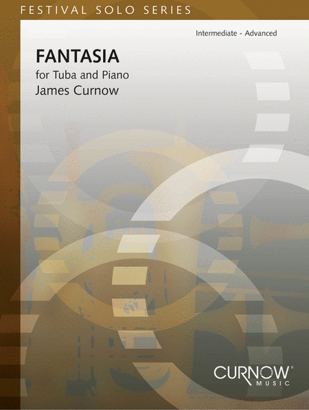 Fantasia for Tuba (Tuba)