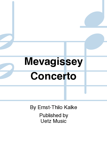 Mevagissey Concerto