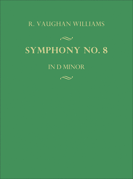 Symphony No. 8