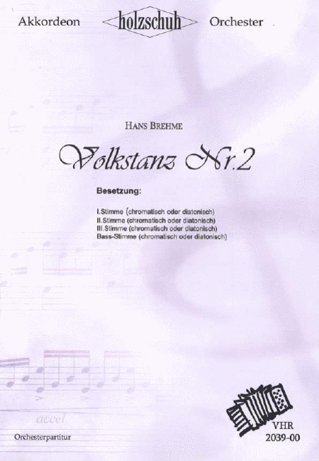 Volkstanz 2