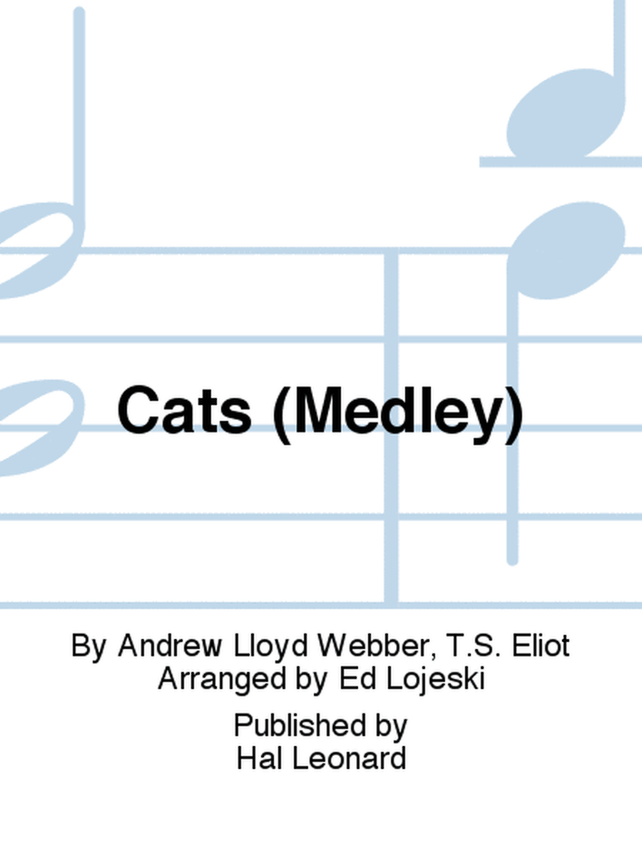 Cats (Medley)