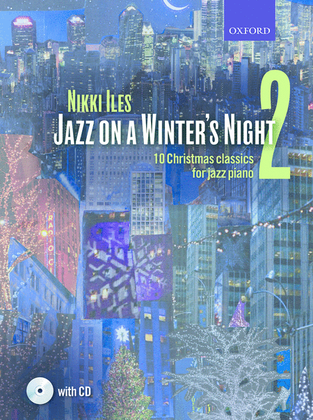 Jazz on a Winter's Night 2 + CD