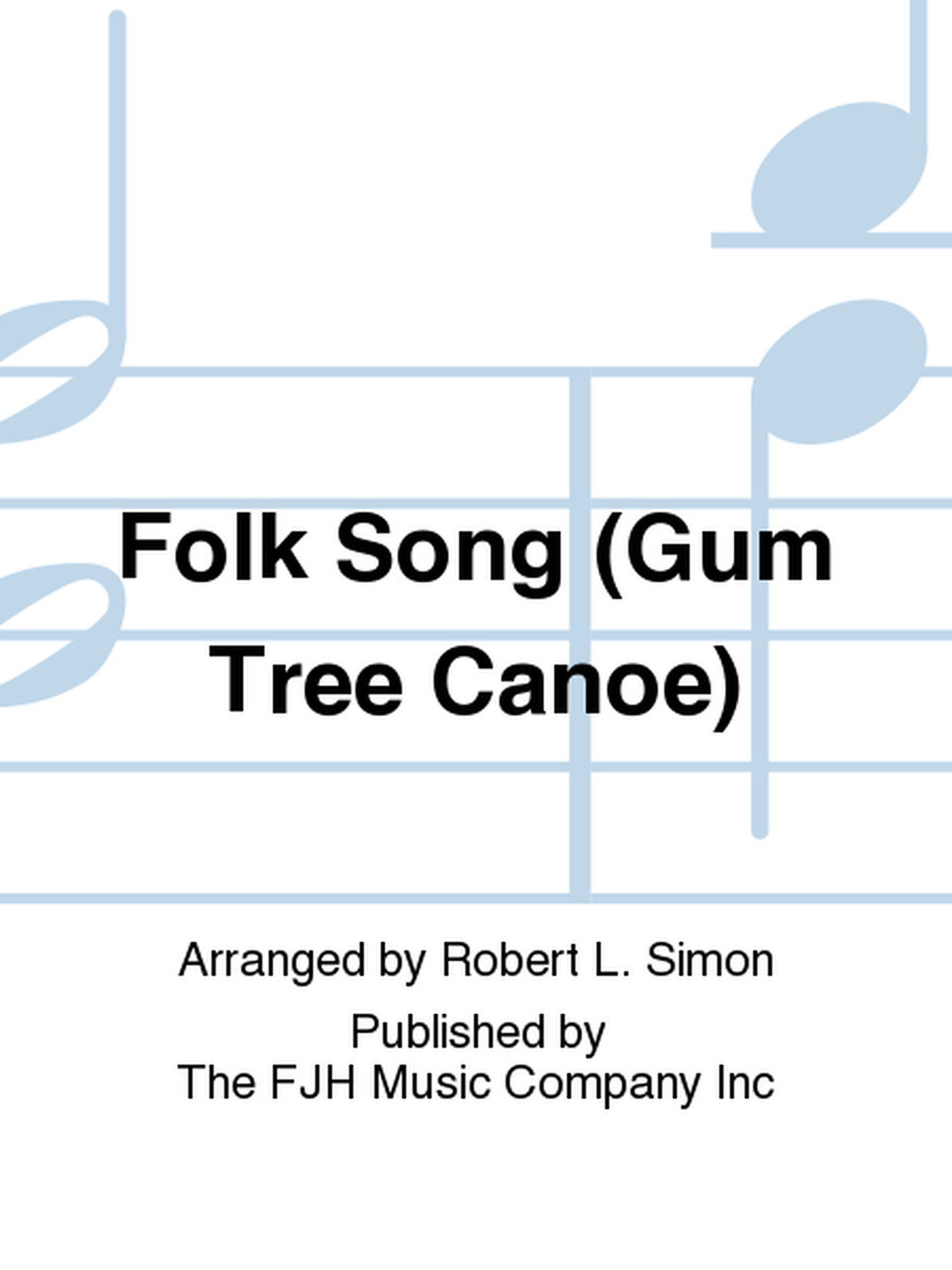 Folk Song image number null