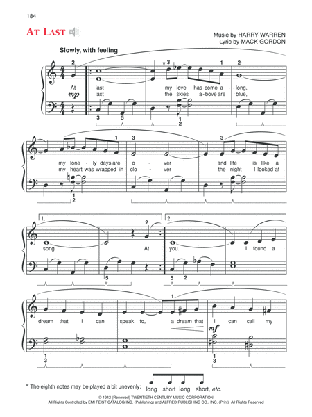 Le Piano des Adultes - Piano Method - Sheet Music