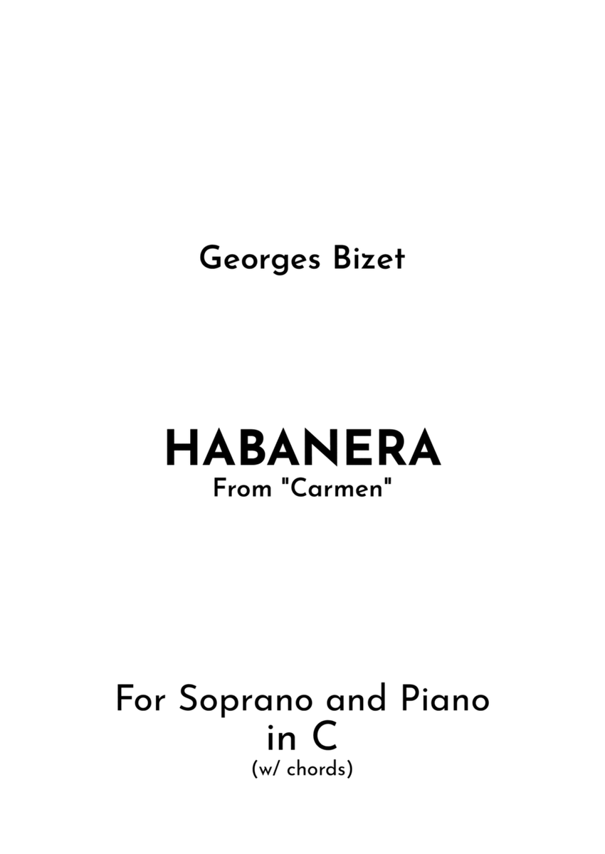 Habanera