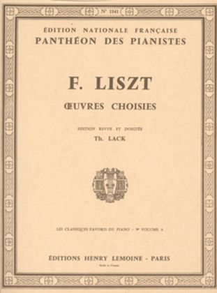 Les classiques favoris - Volume 9A