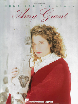 Amy Grant - Home for Christmas