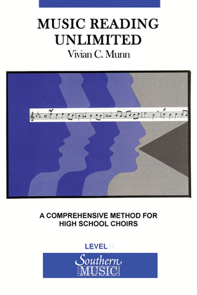 Book cover for Music Reading Unlimited