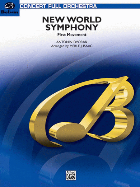 New World Symphony