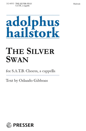 The Silver Swan