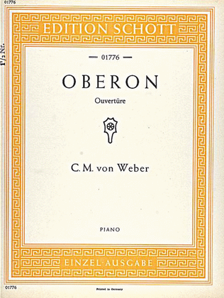 Oberon