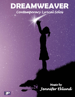 Book cover for Dreamweaver (Songbook)