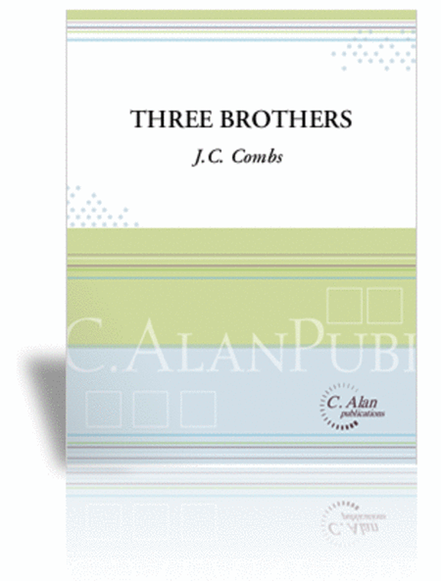 Three Brothers image number null