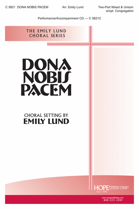 Dona Nobis Pacem