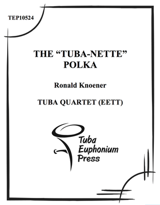 Tuba-nette Polka