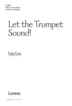 Let the Trumpet Sound